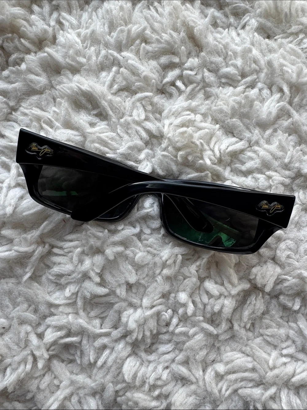 Maui Jim Peahi Sunglasses